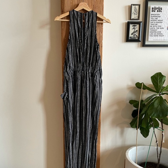 Club Monaco Jumpsuit - Picture 2 of 6